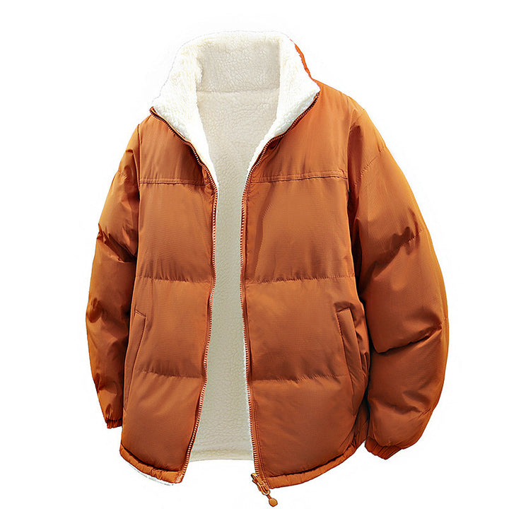 Women's Cozy and Stylish Transitional Jacket Mune Fashion