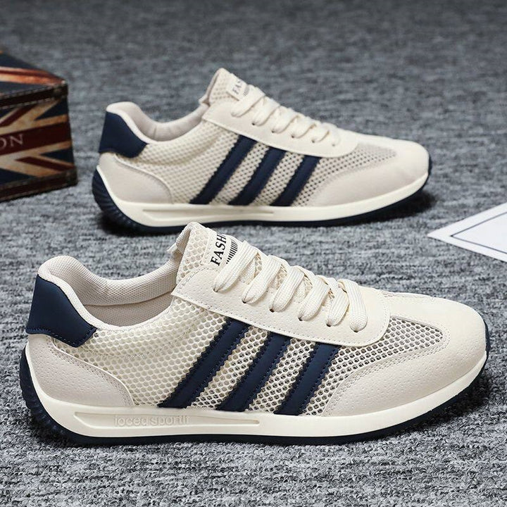 Men's Stylish Lightweight Sneakers Mune Fashion