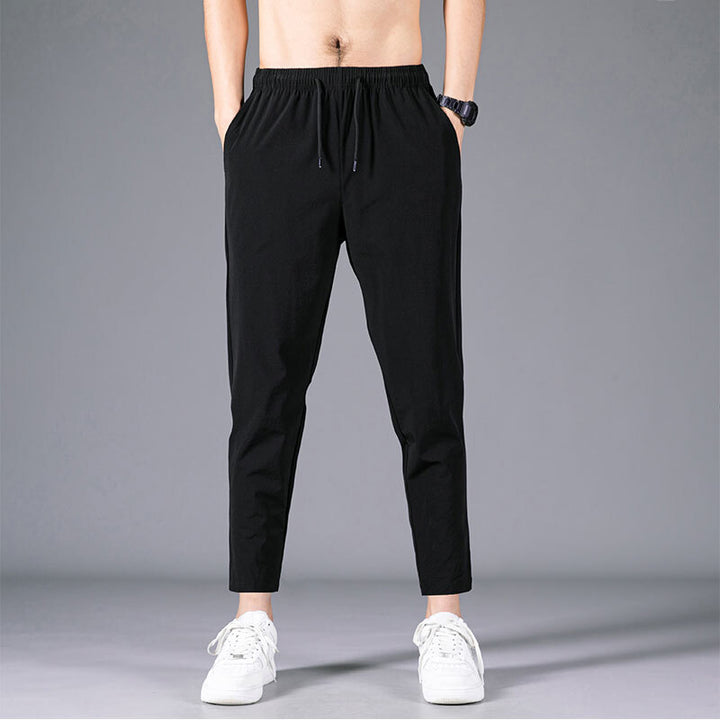 Men's Comfortable and Stylish Casual Pants Mune Fashion