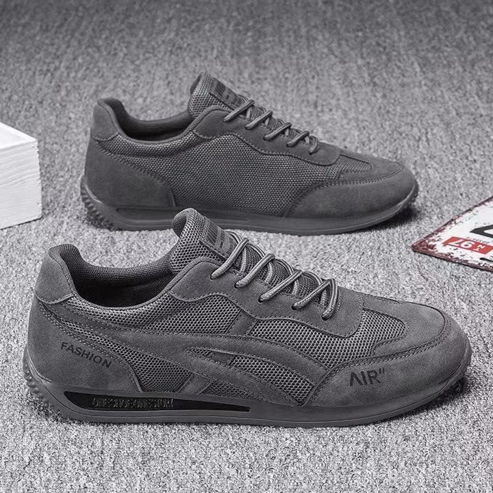 Men's Stylish and Comfortable Casual Sneakers Mune Fashion