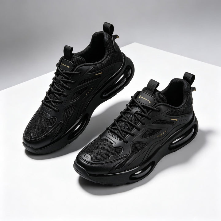 Men's Performance Sneakers Mune Fashion