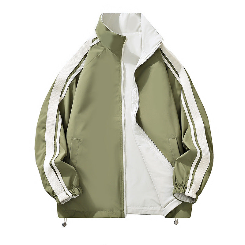 Men's Breathable Sports Jacket Mune Fashion