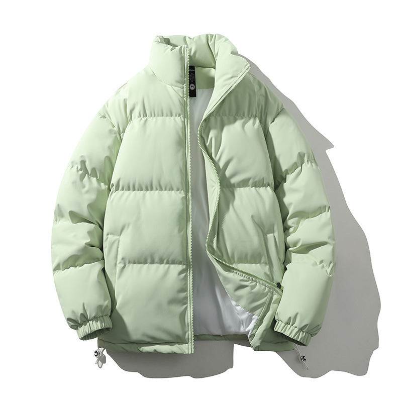Women's Plus Size Quilted Jacket Mune Fashion