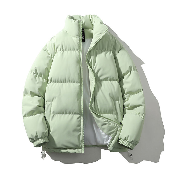 Women's Plus Size Quilted Jacket Mune Fashion