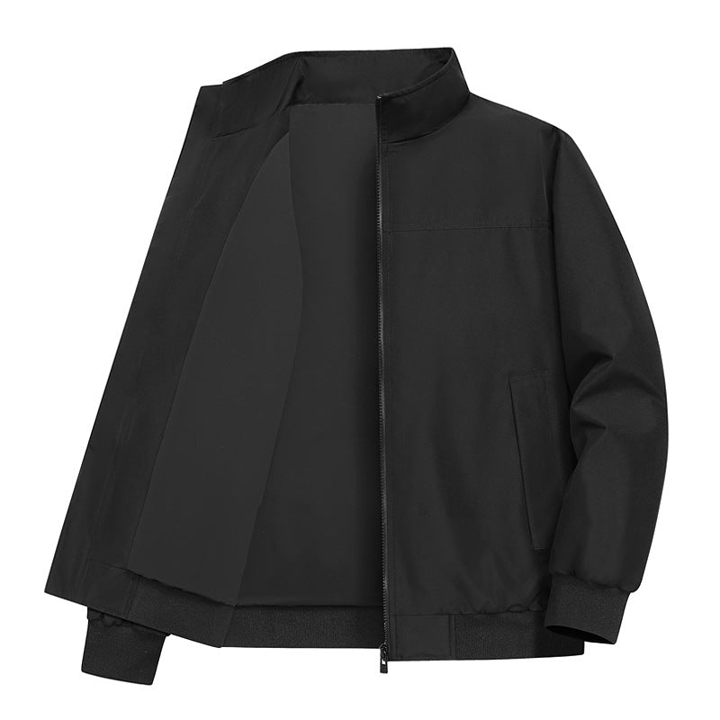 Men's Lightweight and Versatile Transition Jacket Mune Fashion