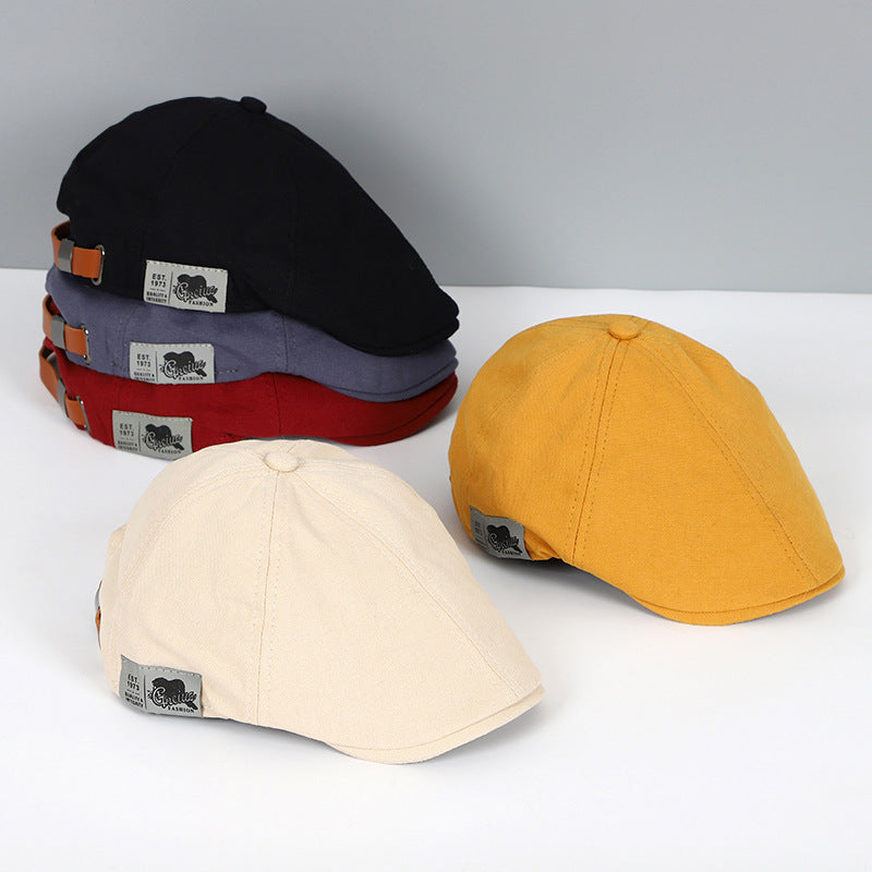 Mune Fashion | Elegant Slide Cap