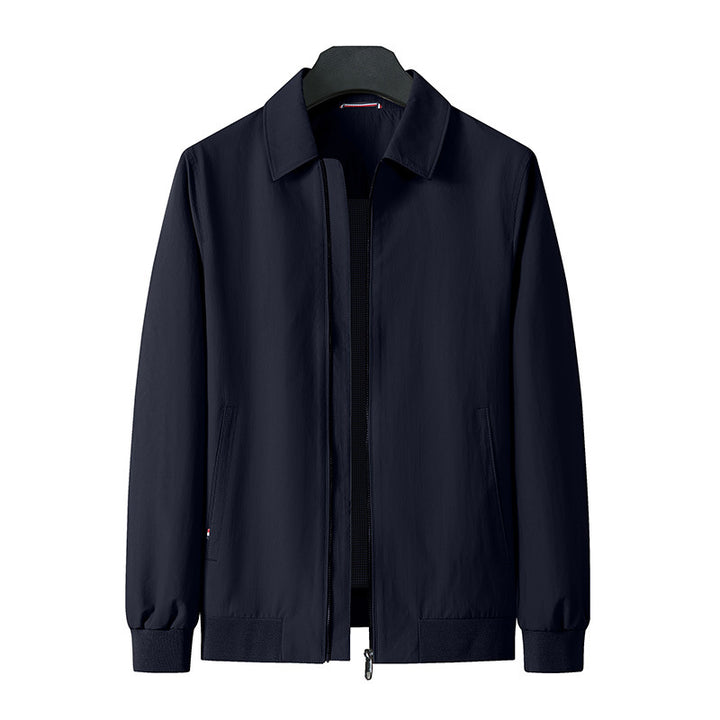 Men's Lightweight Transitional Blouson Mune Fashion
