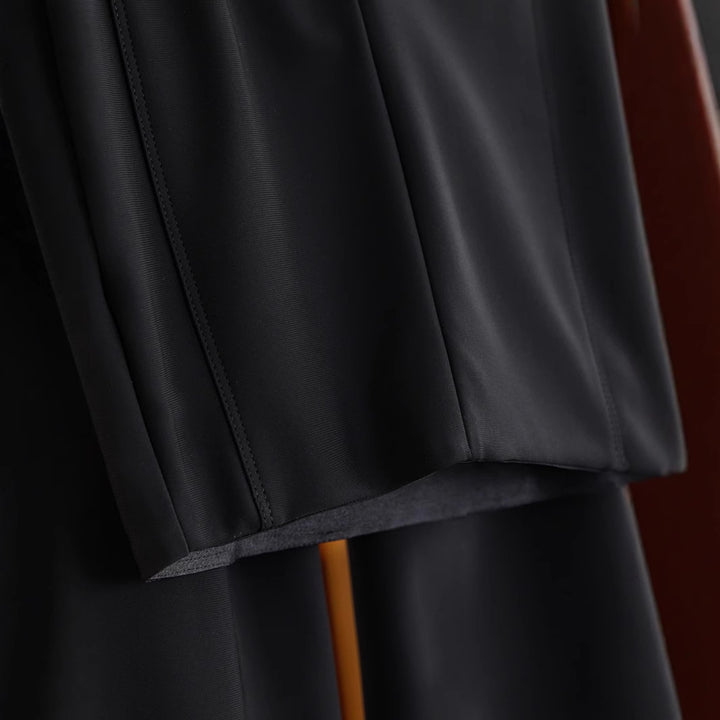 Women's Elegant and Fitted Palazzo Pants Drune