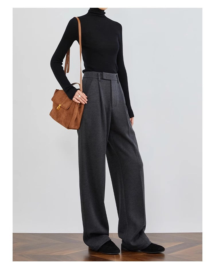 Women Elegant and Casual Cotton Blouse Drune