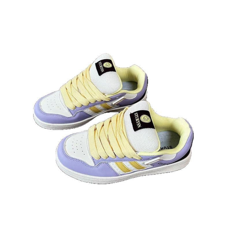 Women's Athletic Sneakers Mune Fashion