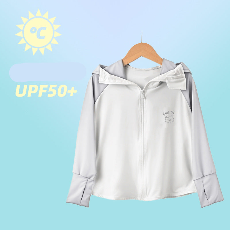 Women's breathable and water-repellent sports jacket with hood Mune Fashion