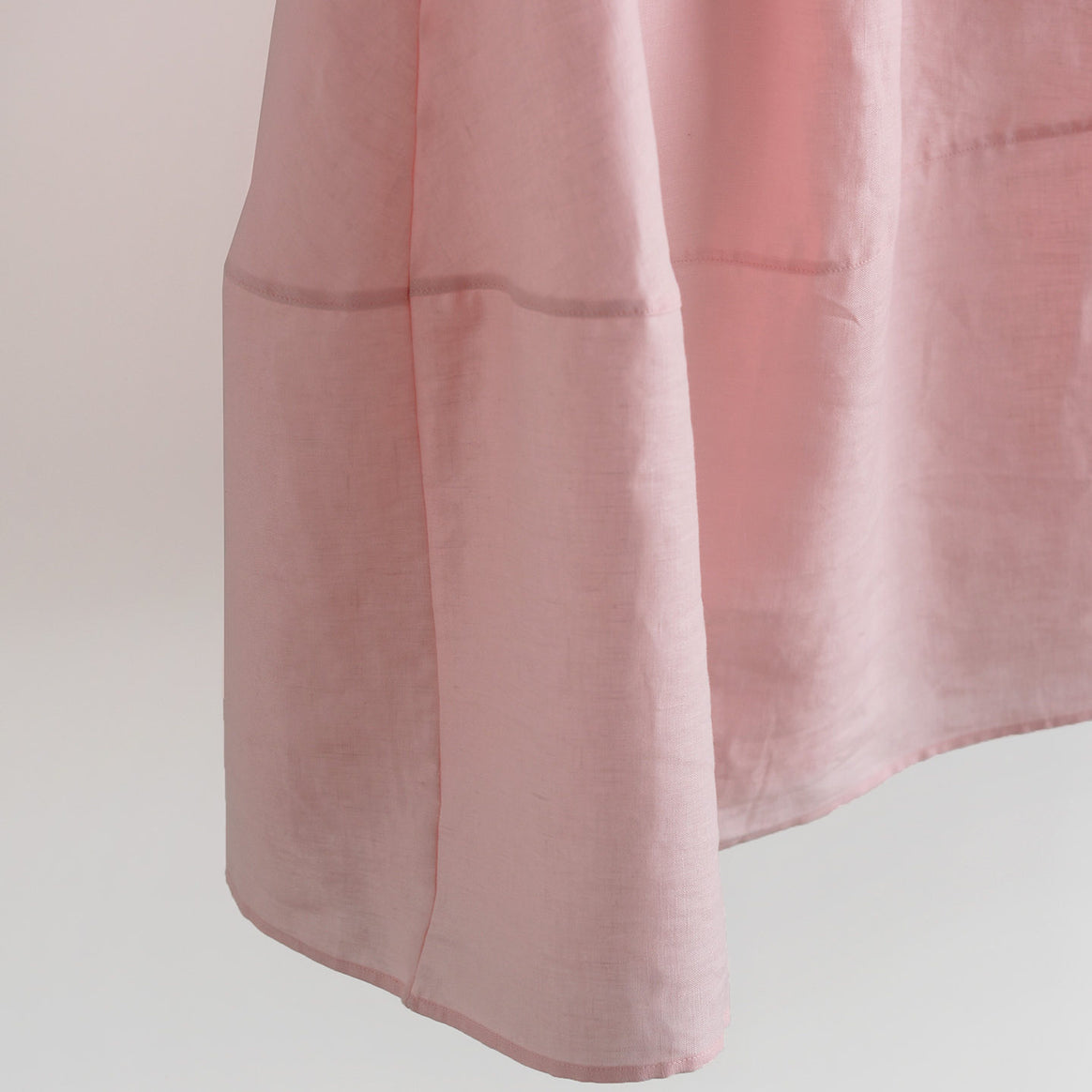 Women’s Maxi Skirt with Elastic Waistband and Side Hem Mune Fashion