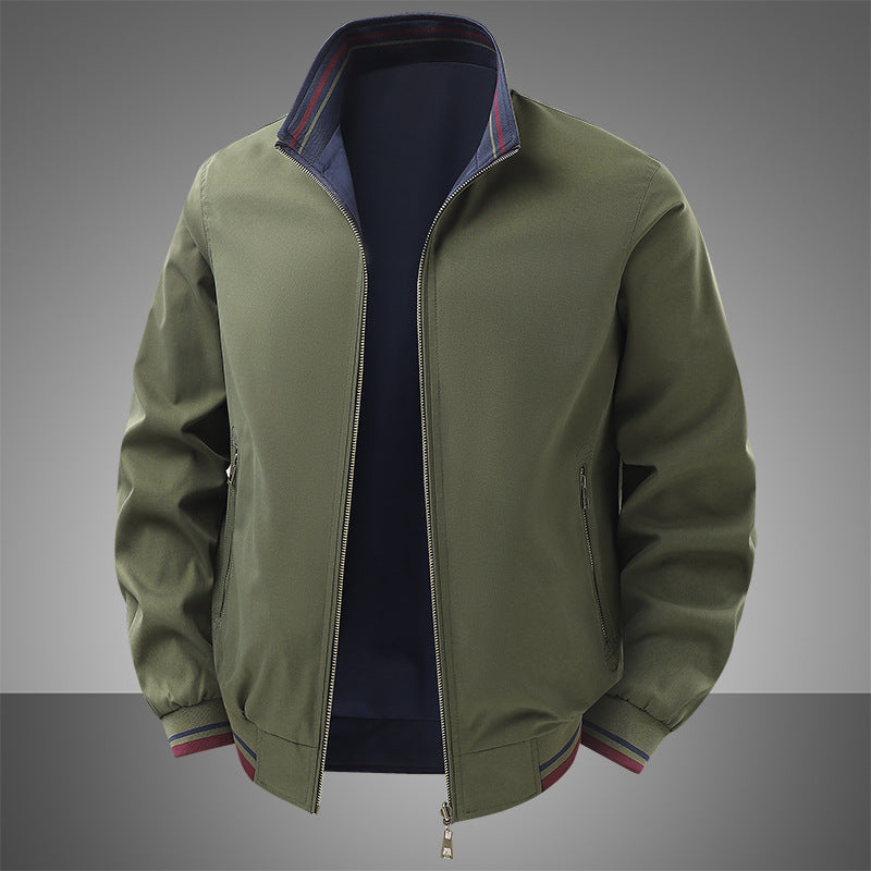 Men's Sports Transition Jacket Mune Fashion 1787711255