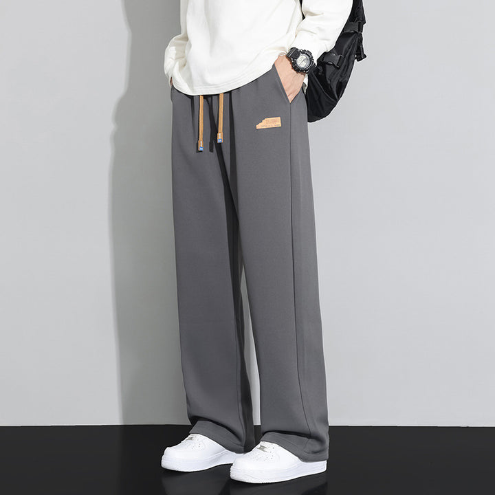 Men's Fashion Loose Sports Pants