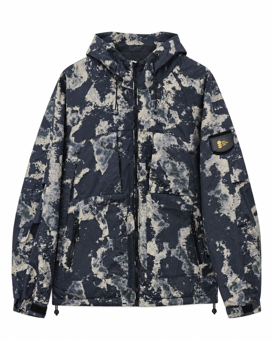 Men's Functional Transition Jacket Mune Fashion 1788322147