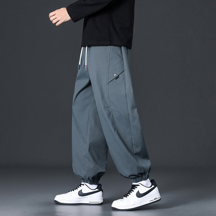 Men's Sports Casual Pants