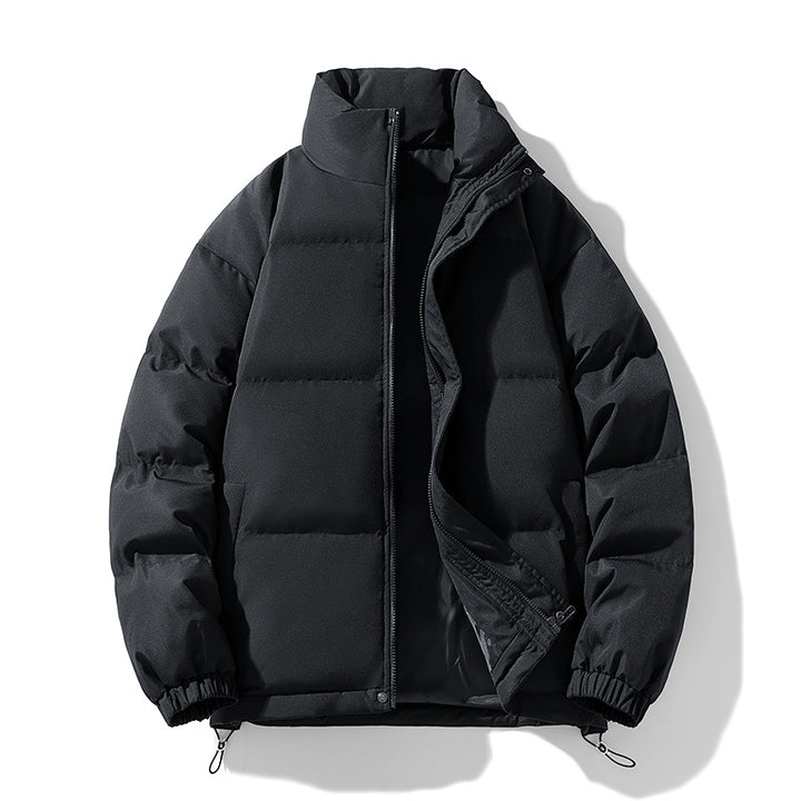 Women's Warm Padded Jacket Mune Fashion