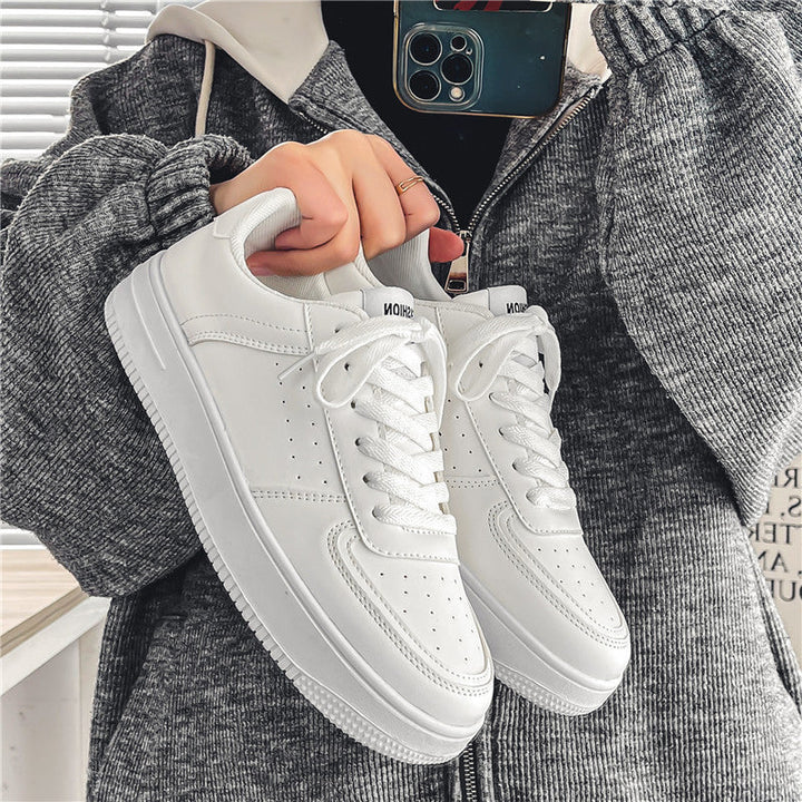 Women Sneakers with classic design and modern comfort Mune Fashion