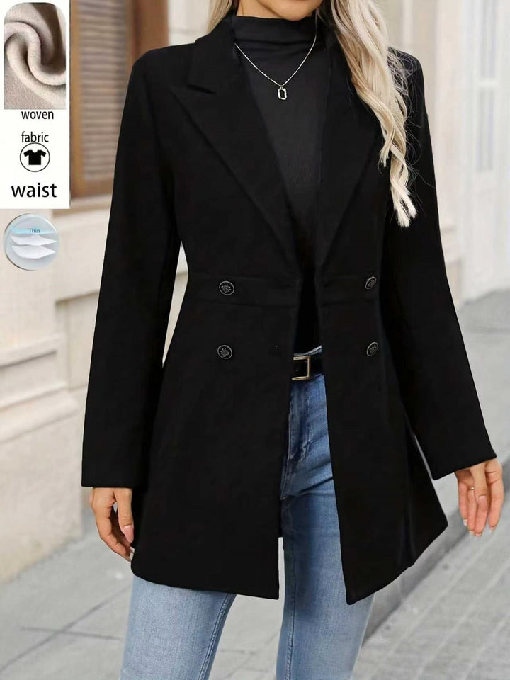 Women Elegant and Modern Blazer Jacket
