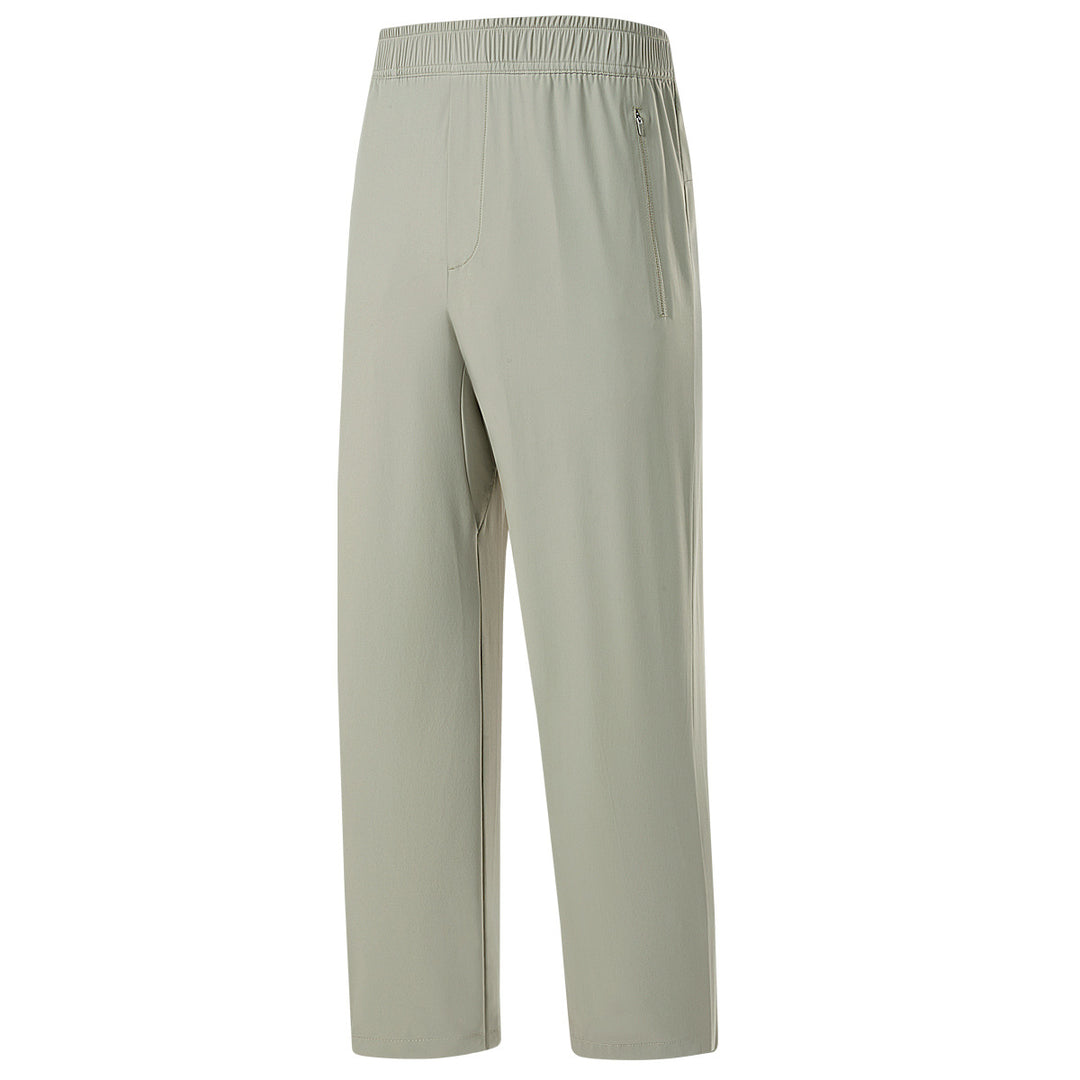 Women's Comfortable and Stylish Leisure Pants Mune Fashion