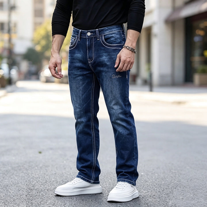 Men's Jeans Mune Fashion