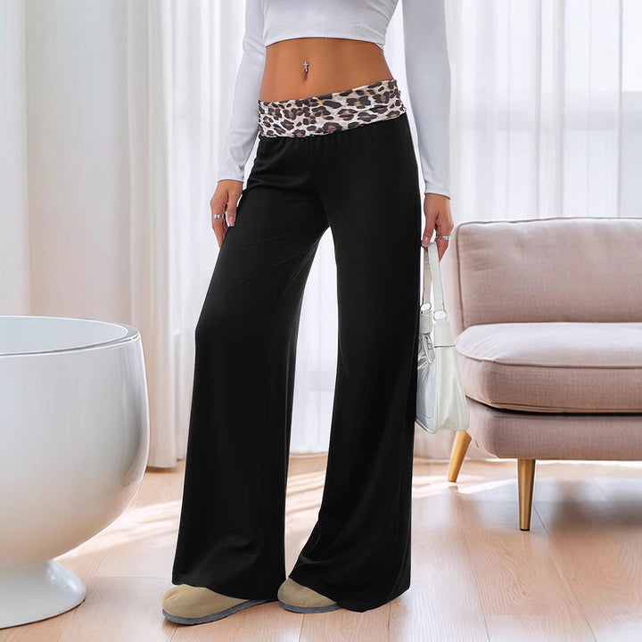 Women Comfortable and Elegant Lounge Jeans Mune Fashion