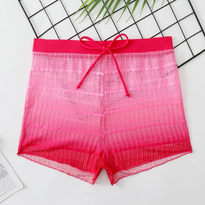 Women’s bikini set with elegant wrap skirt and exciting top Mune Fashion