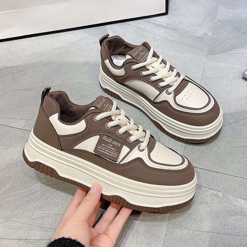 Women's Sporty Sneakers Mune Fashion