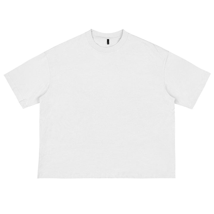Unisex Oversize-Boxy-T-Shirt made of organic cotton Mune Fashion