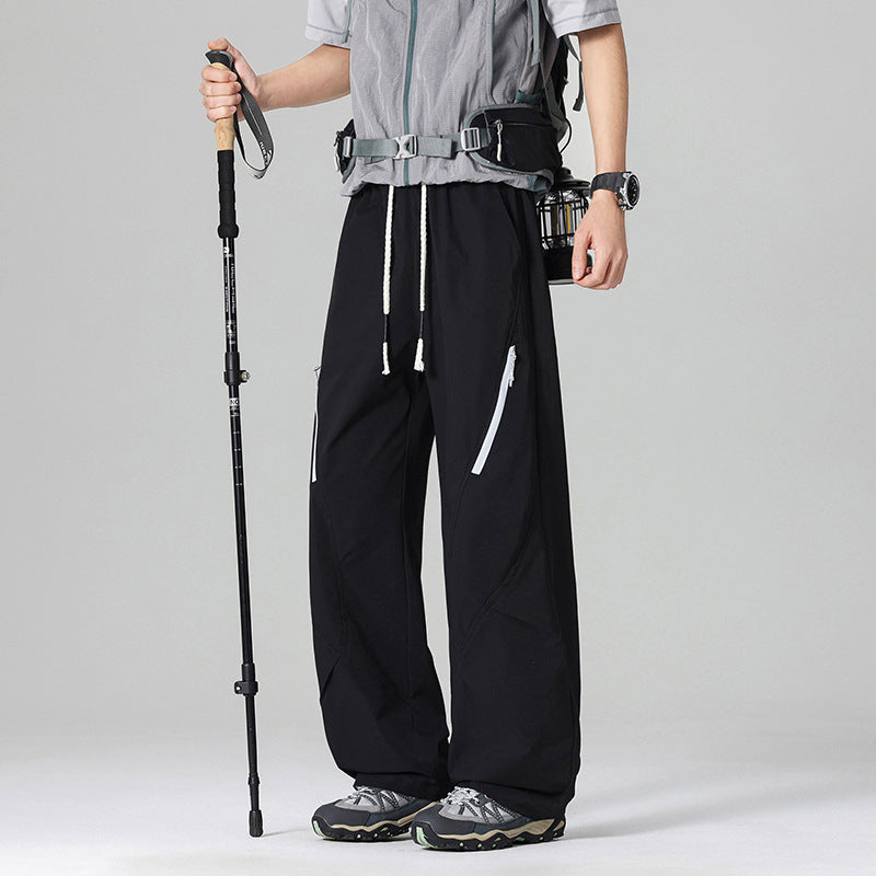 Men's Multifunctional Hiking Pants