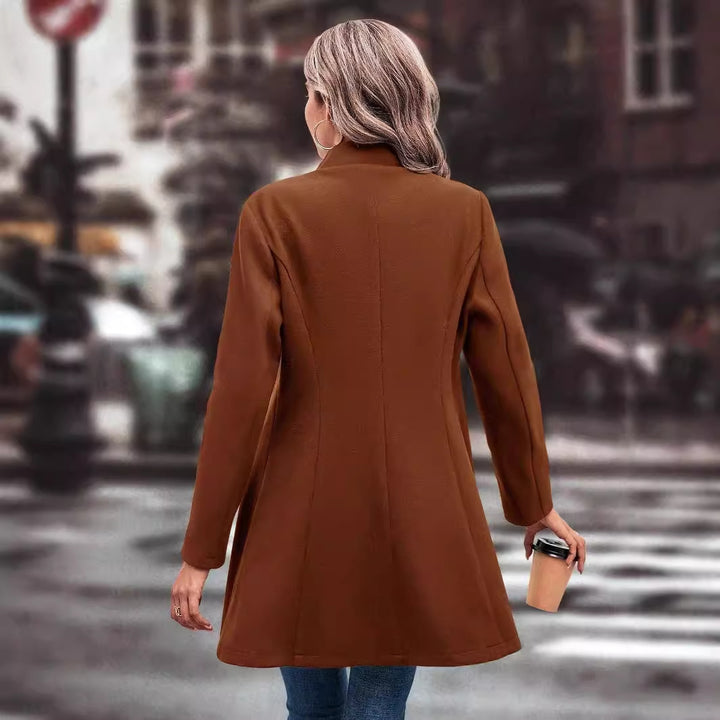 Women Elegant and Modern Coat