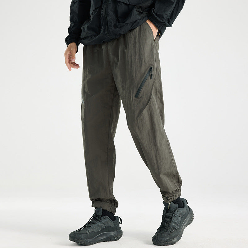Men's Multifunctional Outdoor Pants Mune Fashion