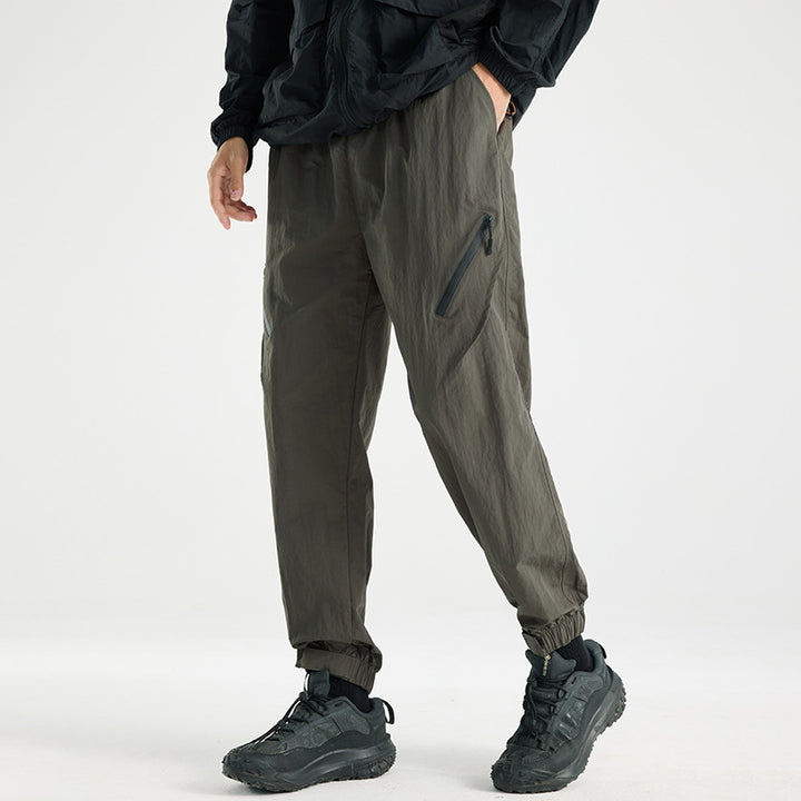 Men's Multifunctional Outdoor Pants Mune Fashion