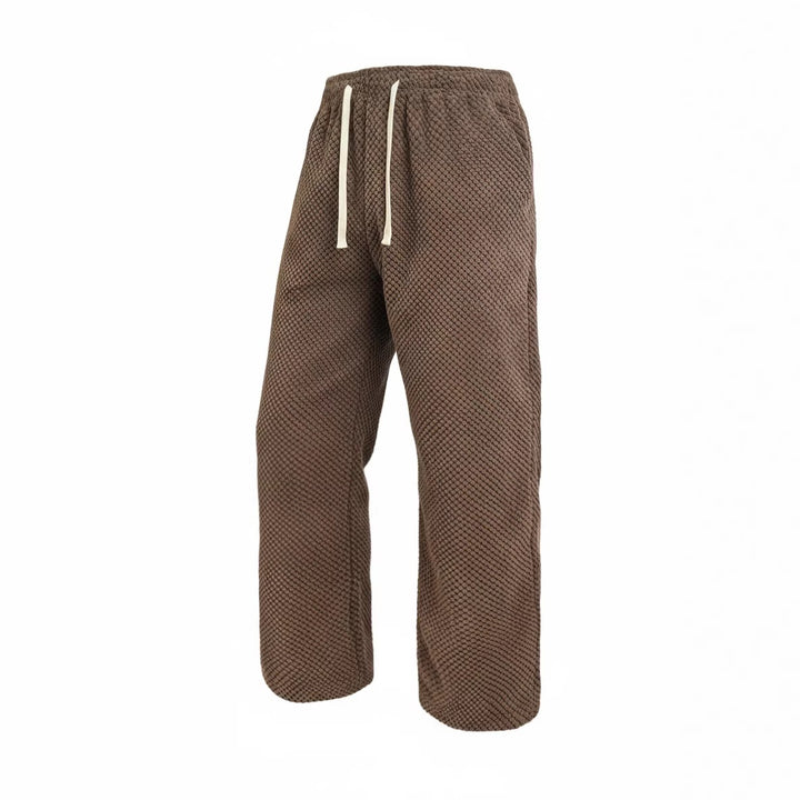 Men's Comfortable Casual Pants Mune Fashion