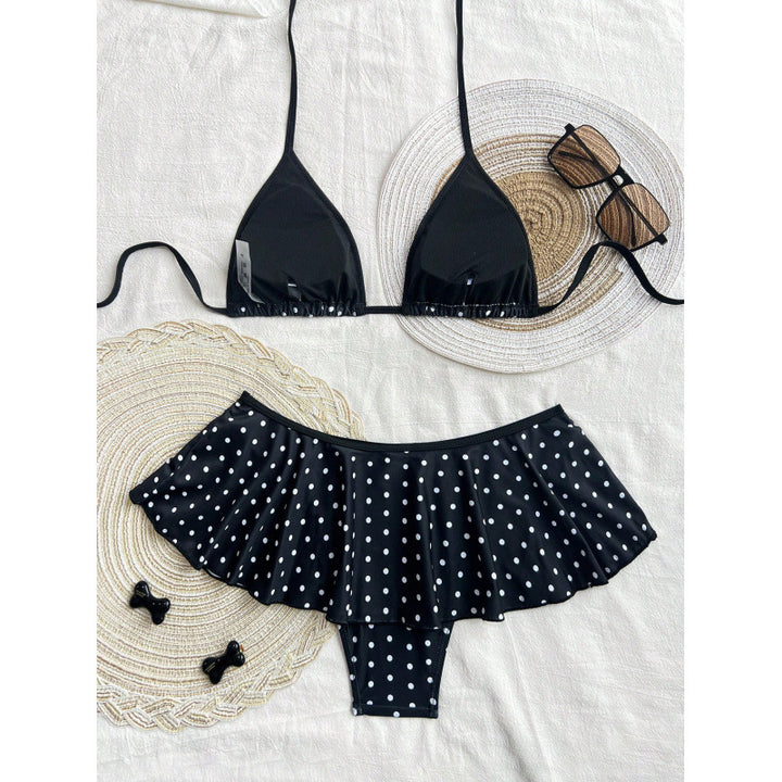 Ladies Bikini Set Mune Fashion