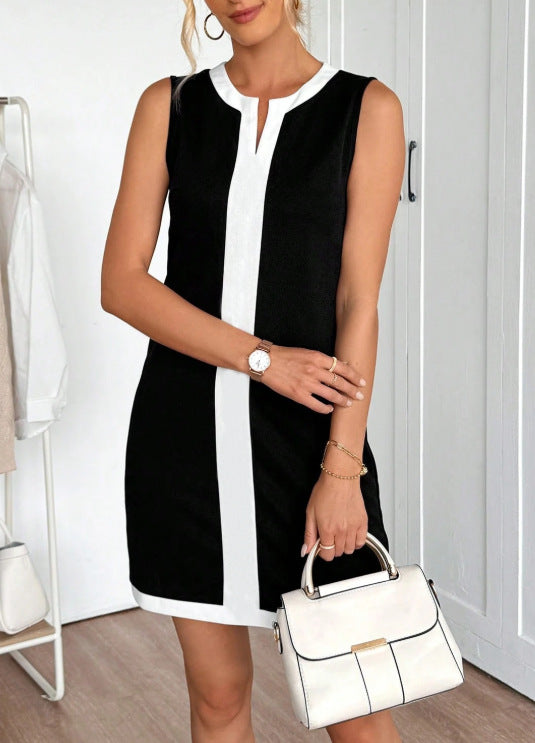 Women’s Summer Sheath Dress Mune Fashion