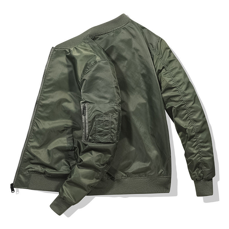 Men's stylish bomber jacket Mune Fashion