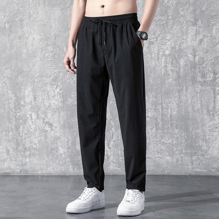 Men Comfortable Jogging Pants Mune Fashion