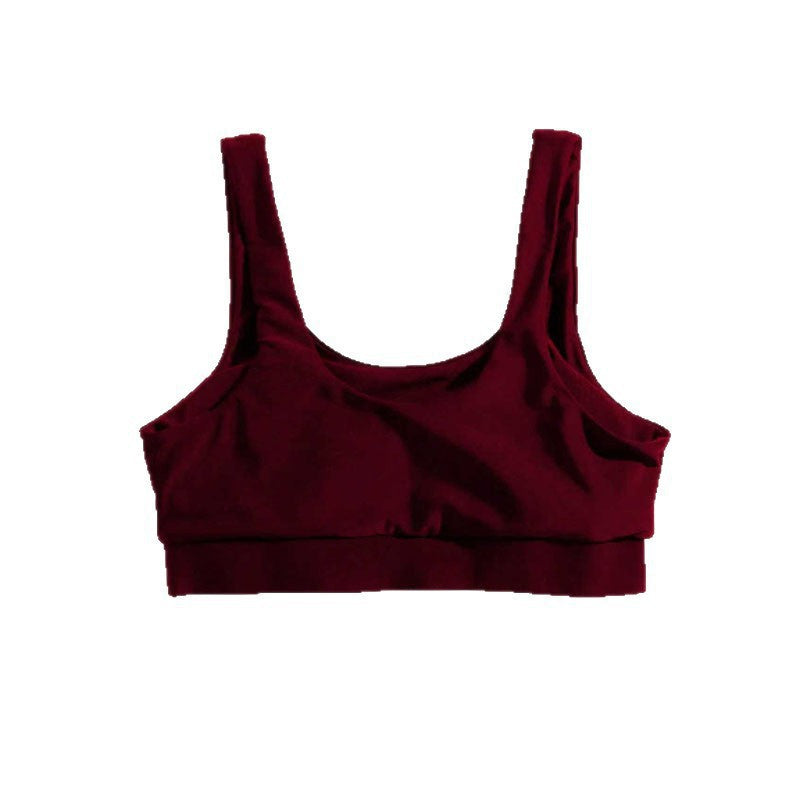 Women’s Sports Bustier Mune Fashion