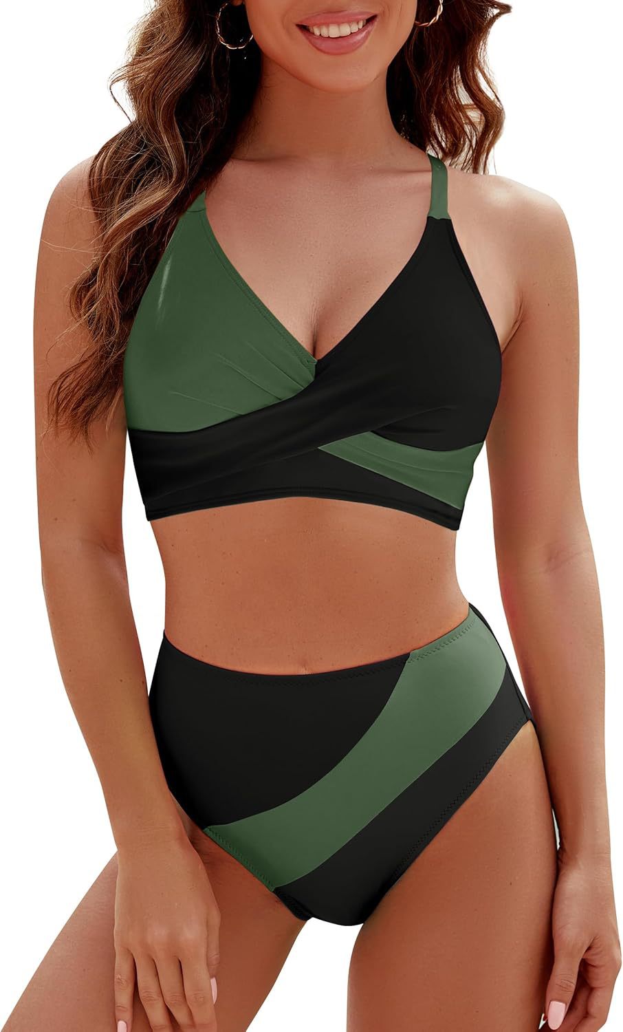 Women's Bikini Mune Fashion