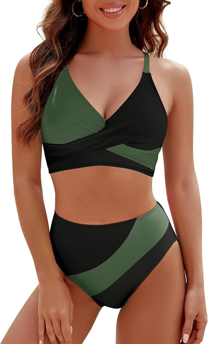 Women's Bikini Mune Fashion