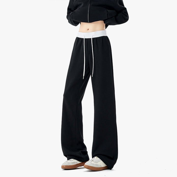 Women's Comfortable and Casual Jogging Pants Mune Fashion