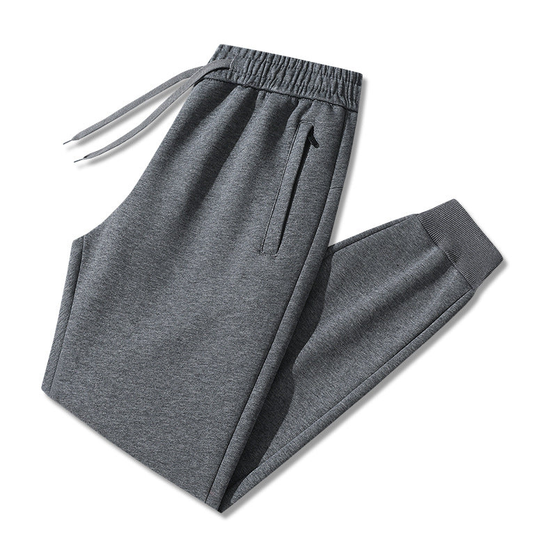 Women's Sporty Leisure and Training Pants Mune Fashion