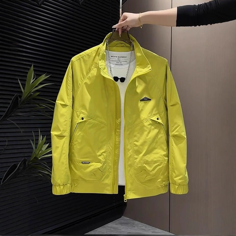 Unisex functional softshell jacket Mune Fashion