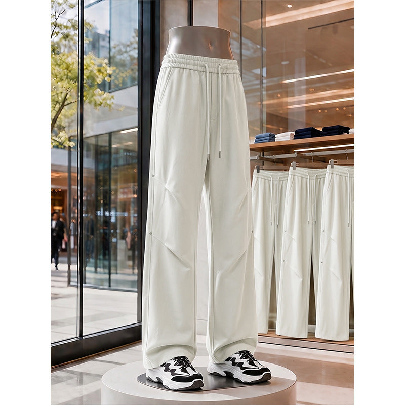 Women High Quality and Stylish Relaxed Fit Jogging Pants Mune Fashion