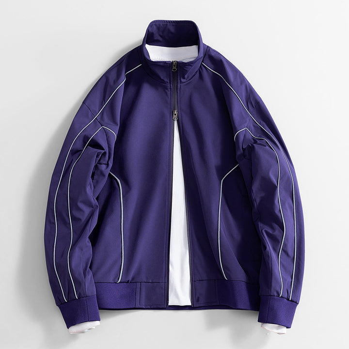 Men's Sporty Running Jacket Mune Fashion