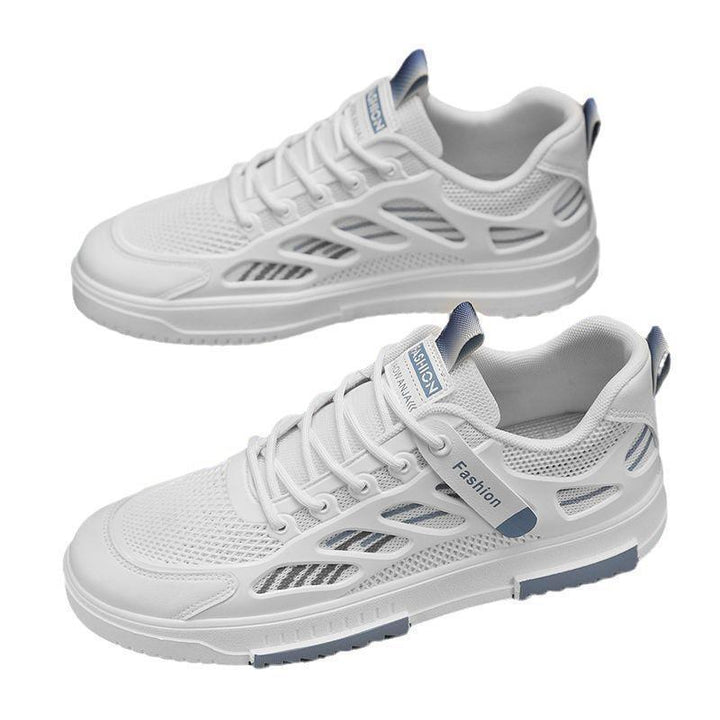 Women’s fashionable and breathable sneakers Mune Fashion