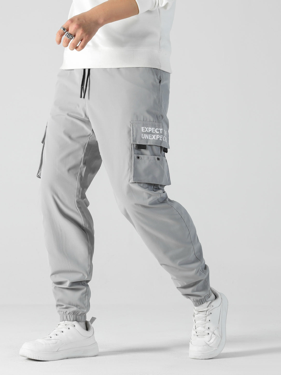 Men's Fashion Cargo Shorts Mune Fashion