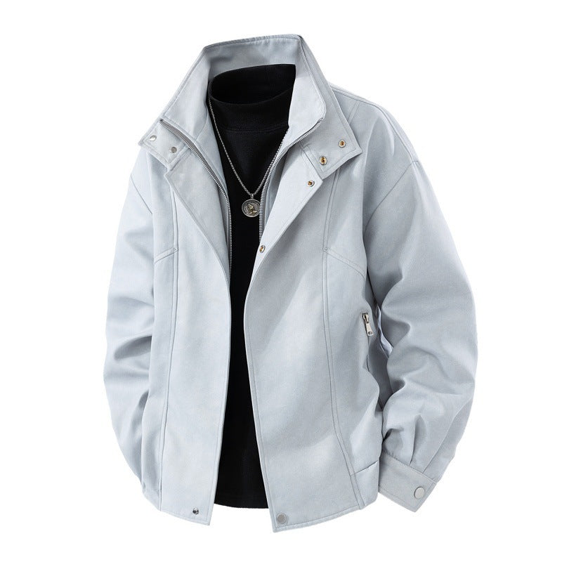Men's Stylish Transitional Jacket Mune Fashion