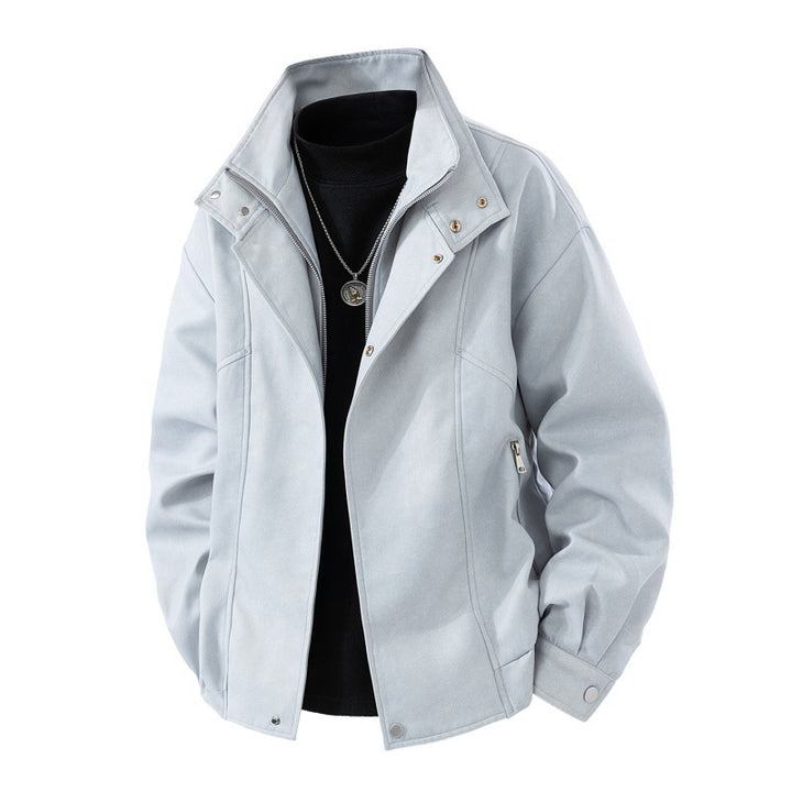 Men's Stylish Transitional Jacket Mune Fashion